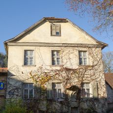 Wohnstallhaus