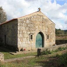 Capela de Santa Luzia