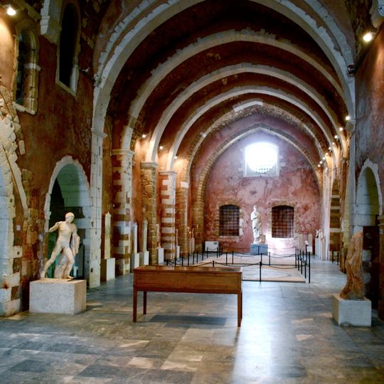 Museo Arqueológico de La Canea