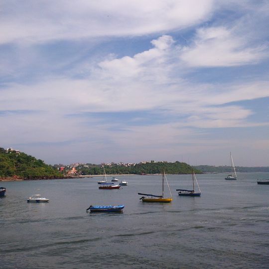 Dona Paula