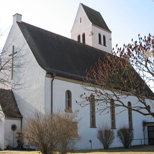 Christuskirche