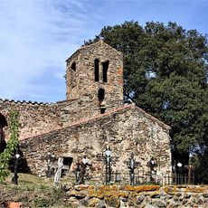 Église Saint-Étienne de Prunet