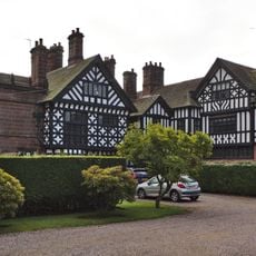 Thornton House, Thornton Hough