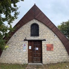 Chapelle Notre-Dame-des-Sans-Logis-et-de-Tout-le-Monde