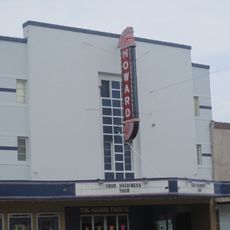 Howard Theatre