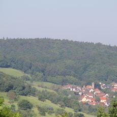 Rabengrundkopf