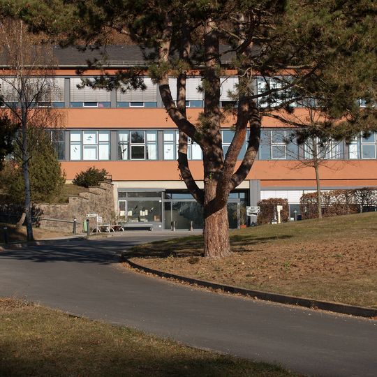 Fachhochschule für Rechtspflege NRW