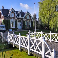 Strobosserweg 11, Dokkum