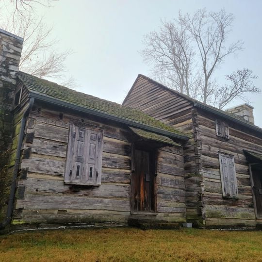 Crockett Tavern Museum