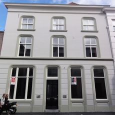 Verwersstraat 20, 's-Hertogenbosch