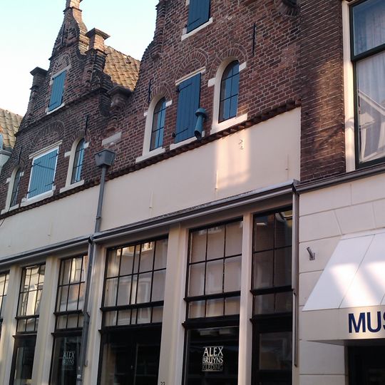 Smedenstraat 25, Deventer