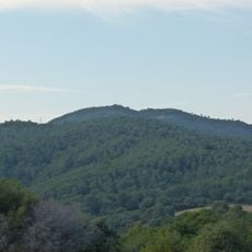 Turó de les Pedritxes