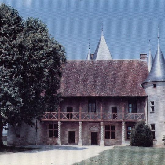 Rumilly-lès-Vaudes