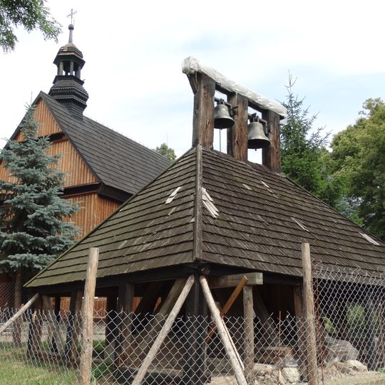 Zespół kościoła św. Marii Magdaleny