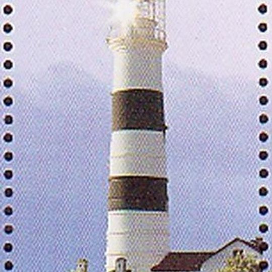 Phare de Tendra