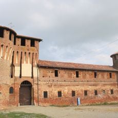 Castello di Montonero