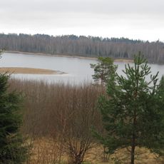 Lake Kariste
