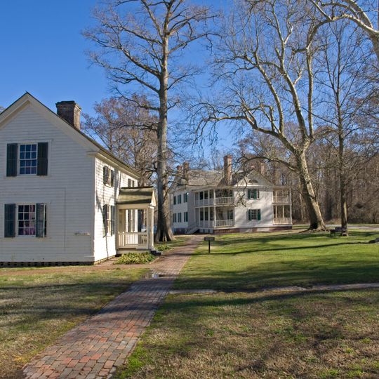 Contea di Washington