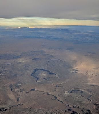 Aerial View 1