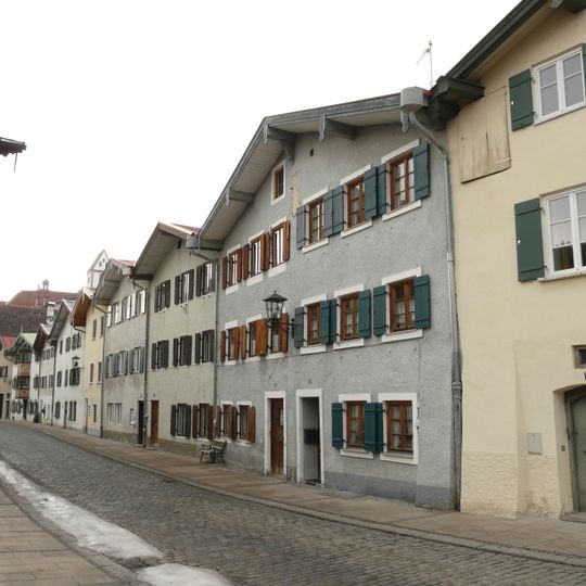 Doppelhaus