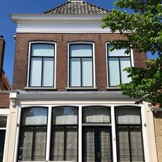 Grote Ossenmarkt 3, Harlingen