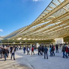Forum des Halles