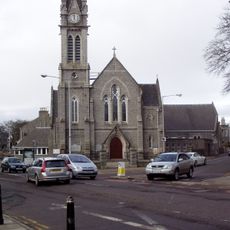 Mannofield Parish Church