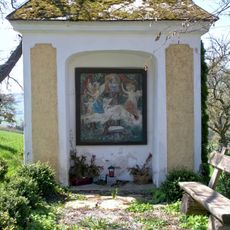 Breitpfeiler Maria Taferl