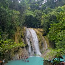 Daranak Falls
