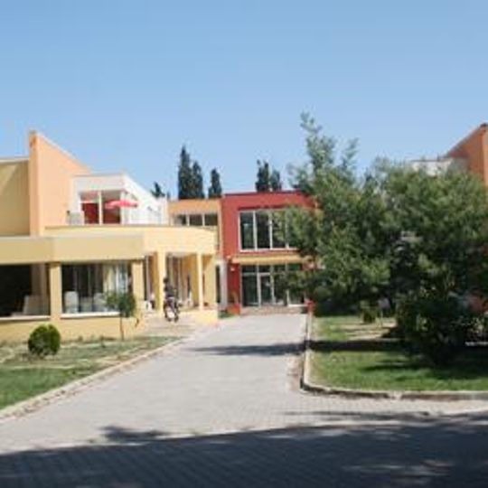 Gebze Institute of Technology