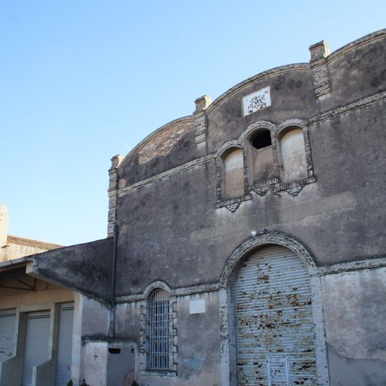 Celler Cooperatiu de Banyeres