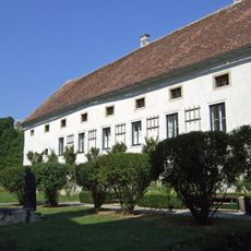 Resch-Schloss, Eggenburg