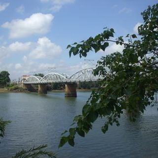 Ghenh Bridge