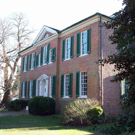 His Lordship's Kindness