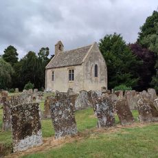 Old Church