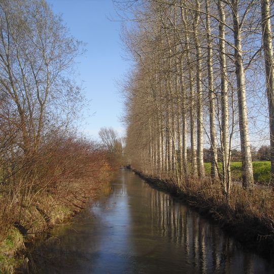 Boker-Heide-Kanal