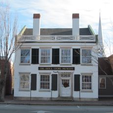 Kennebunk Historic District