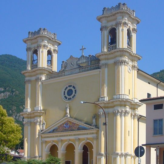 Chiesa di San Cristoforo