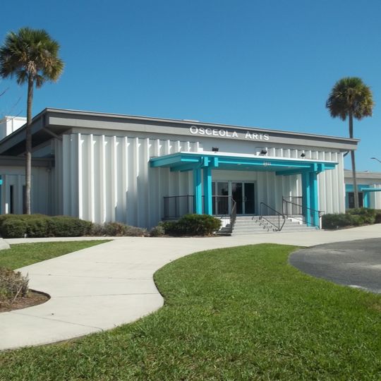 Osceola Arts