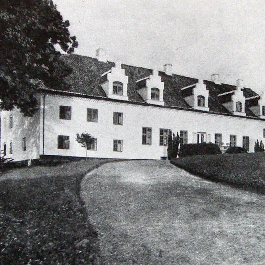 Birkelse Hovedgård