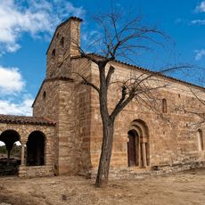 Santa Maria de Veciana