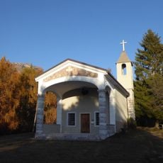 Chiesa di Sant'Antonio di Padova