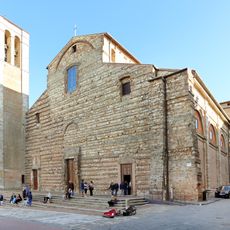 Cathedral of Montepulciano