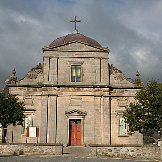 St Thomas’s Church