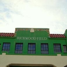 Rickwood Field