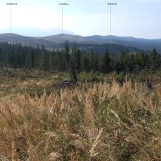 Bukowina (Magura Spiska)