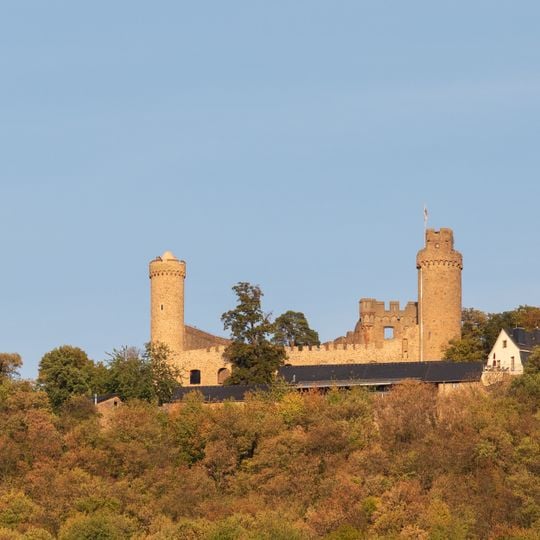 Auerbach Castle