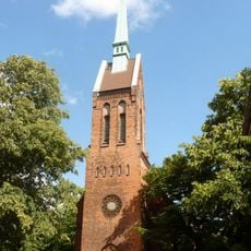 Martinskirche