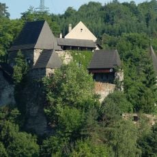 Burg Krumau