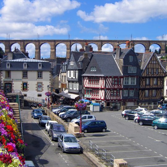 Morlaix